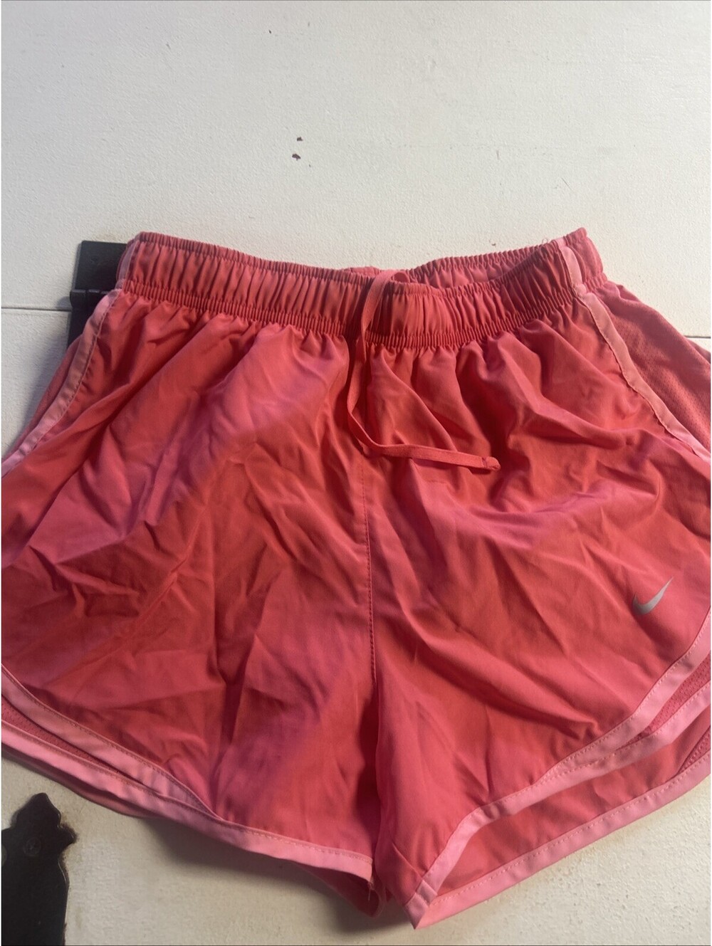 Pink Medium Drift Women’s Medium Shorts With Liner
